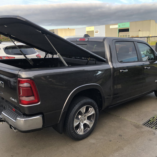 Ute Lid RAM Laramie DS and DT Ram Utes 5ft 7in