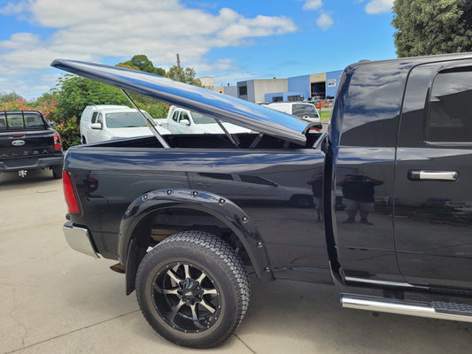 Ute  Lid for DS and DT RAM Utes 6ft 4in