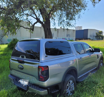 Volkswagen V2 Ute Canopy for  Next Gen 2022+ Dual Cab