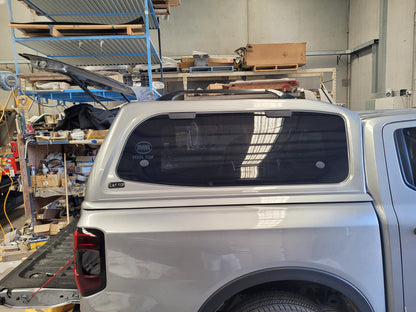 Volkswagen V2 Ute Canopy for  Next Gen 2022+ Dual Cab