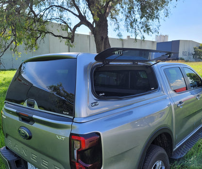 V2 Ute Canopy for  Next Gen ford Ranger  2022+ Dual Cab