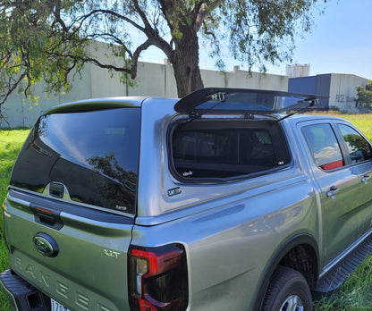 Volkswagen V2 Ute Canopy for  Next Gen 2022+ Dual Cab