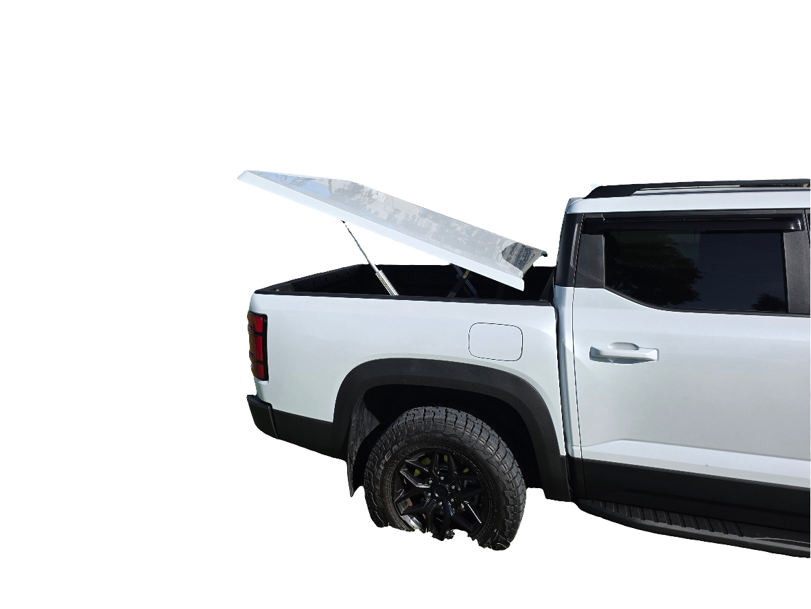 BYD Shark  ute lid E*series