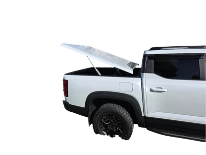 BYD Shark  ute lid E*series