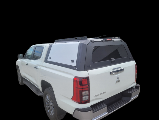 Mitsubishi Triton  G3 trade Canopy