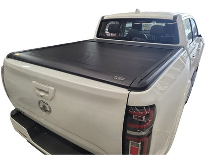 Roll Tops New! HD5 Electric GWM Cannon 2024+