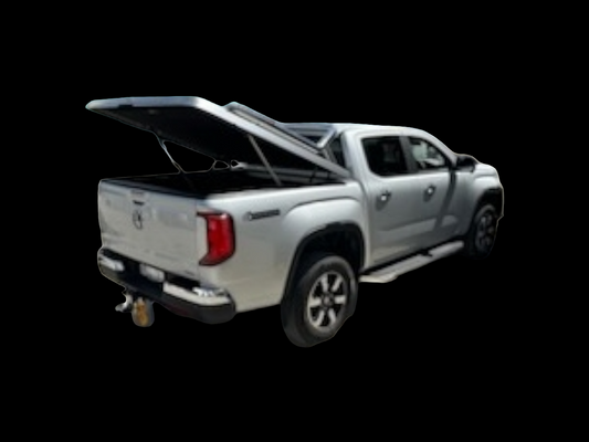 Volkswagen Ute Lid Amarok NF 2023+ Next Gen E-Series Hard Lid