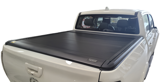Roll Top GWM ALPHA HD2 Electric