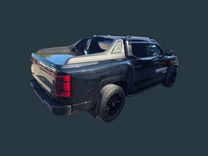 BYD ute lid E*series