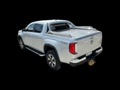 Volkswagen Ute Lid Amarok NF 2023+ Next Gen E-Series Hard Lid