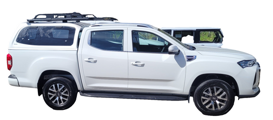 LDV Canopy V3 -s  premium   ForStandardTub Cab