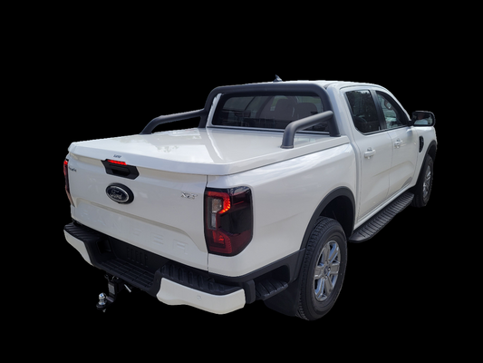 Ute Lid  - E series for Ranger next gen  Dual Cab 2022+