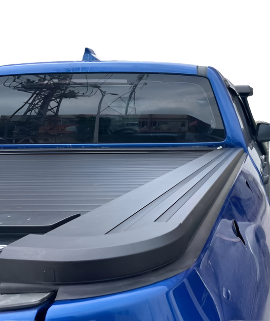 Silverado 2500  roll top NEW!!HD5 Electric