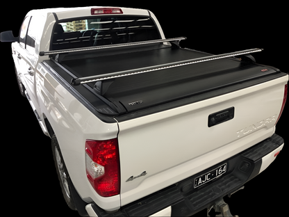HD5 Electric Roll Top for Tundra Toyota Utes