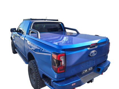 E-Series Auto Ute Lid for Ranger SUPERCAB T8 2022+