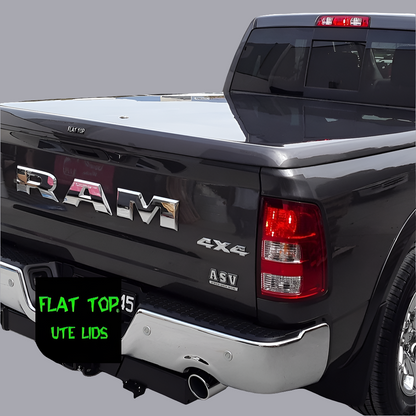 Ute Lid RAM Laramie DS and DT Ram Utes 5ft 7in