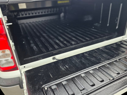 Roll Top Mitsubishi Club Cab HD5 Electric MV triton  2024+