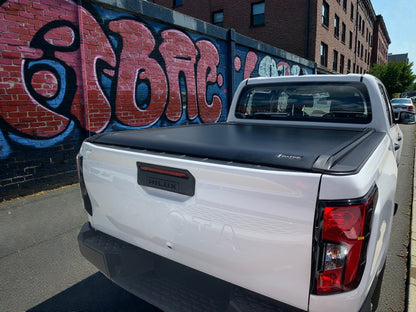 ROLL top Hilux n90 HD5.6 Premium  Roll Top for Toyota Utes
