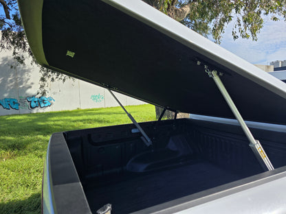 BYD Shark  ute lid E*series