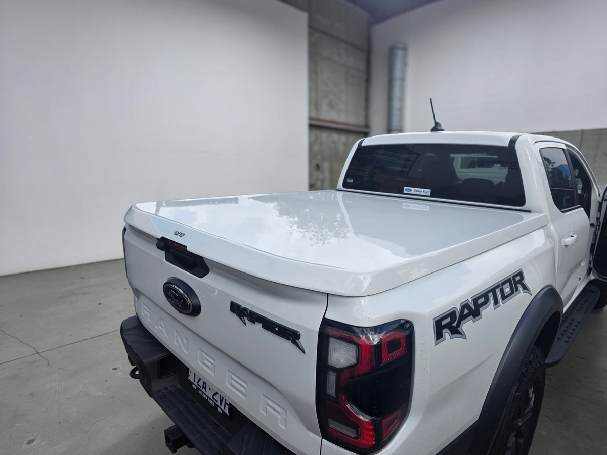 Ute Lid  - E series for Ranger next gen  Dual Cab 2022+