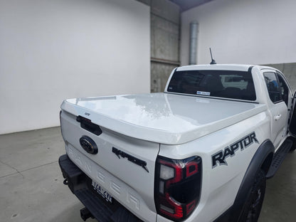 Ute Lid  - E series for Ranger next gen  Dual Cab 2022+