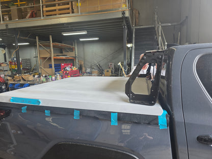 Toyota Ute Lid N90 New!!!  Fully Auto and Integrated (april delivery orders being taken) To pay deposit call office