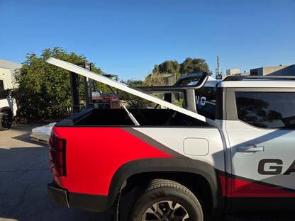 BYD Shark  ute lid E*series