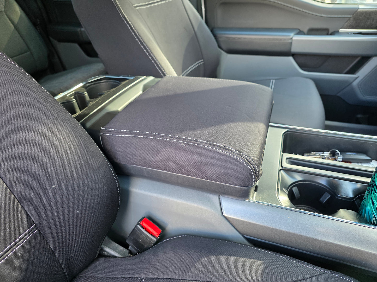 F150  Front seat cover set
