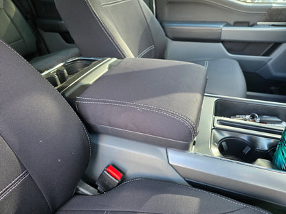F150  Front seat cover set