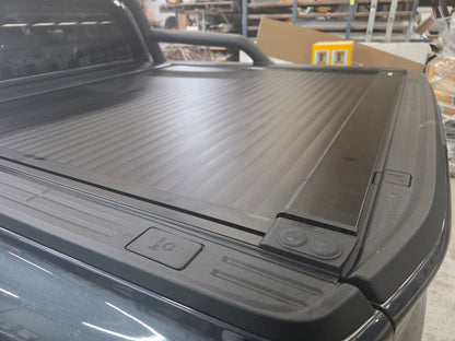 !Roll Top HD5 Electric   Next Gen Ranger El