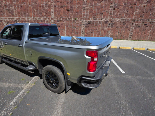 silverado Ute lid  for chev 2500    my 2019+