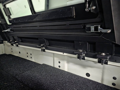 Mazda BT 50  G4 Canopy Ute
