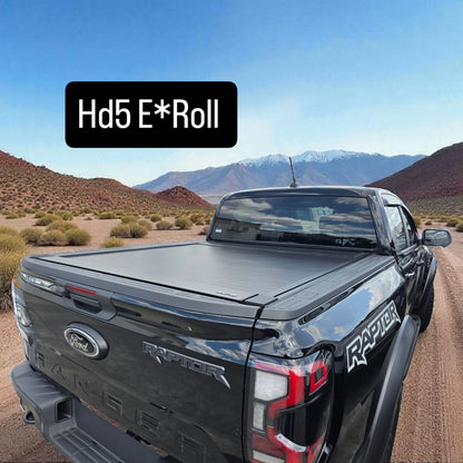!Roll Top HD5 Electric   Next Gen Ranger El