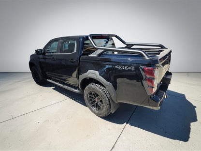 Isuzu ute Lid for D-MAX Utes e series Auto 2021+