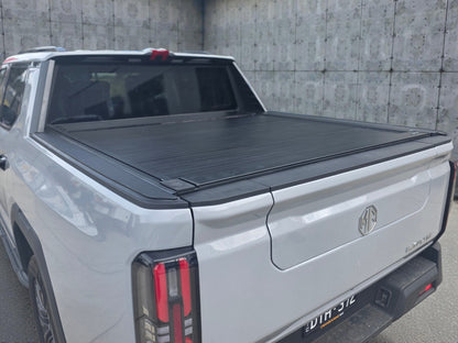 MG U9  Roll Top Hd5.5