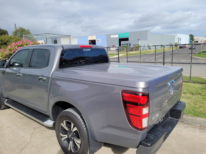 Mazda BT50 2021 onwards  xp Ute Lid