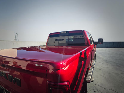 Ute Lid RAM Laramie DS and DT Ram Utes 5ft 7in