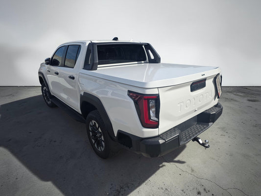 Auto Ute Lid for HiLux Extra Cab HiLux  N80 Utes