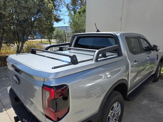 Ute Lid  - E series for Ranger next gen  Dual Cab 2022+