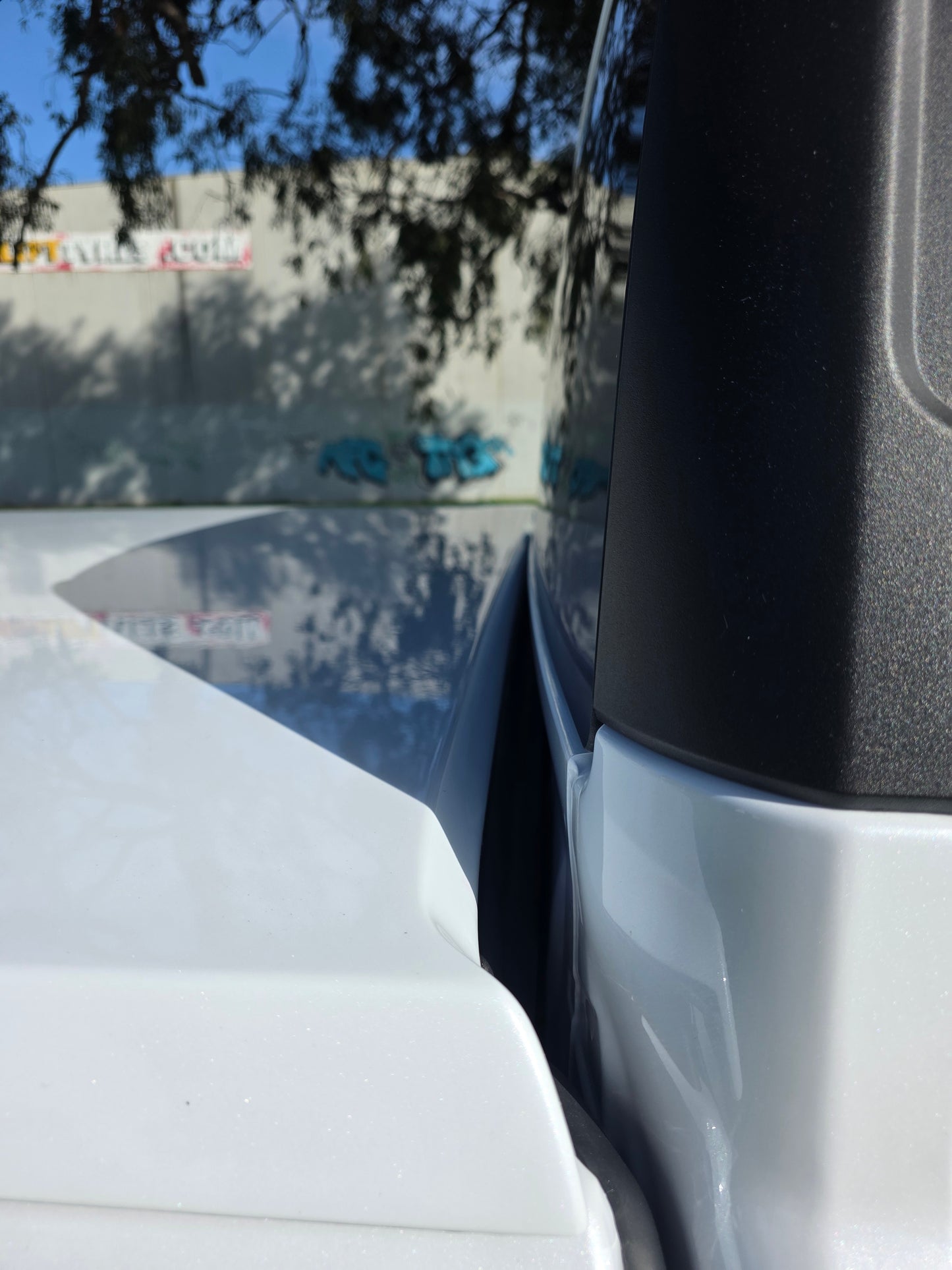 BYD Shark  ute lid E*series