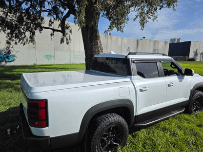 BYD Shark  ute lid E*series
