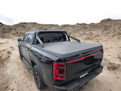 BYD Shark  ute lid E*series