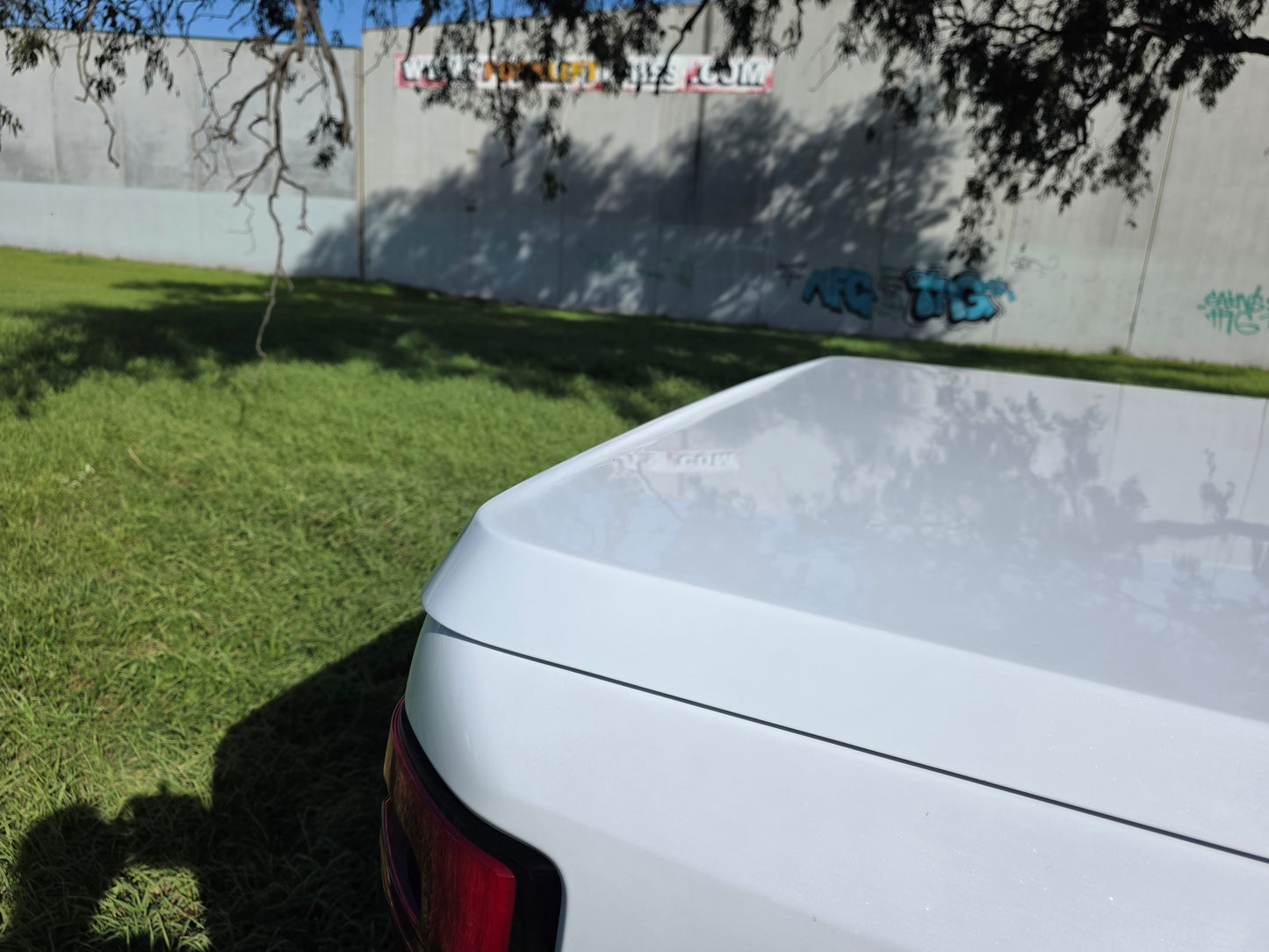 BYD Shark  ute lid E*series