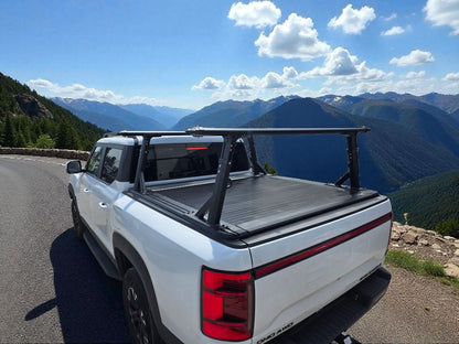 BYD Shark  E*Roll Top HD5 -5 year warranty.