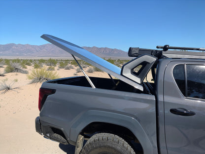Toyota Ute Lid N90 New!!!  Fully Auto and Integrated New!!!