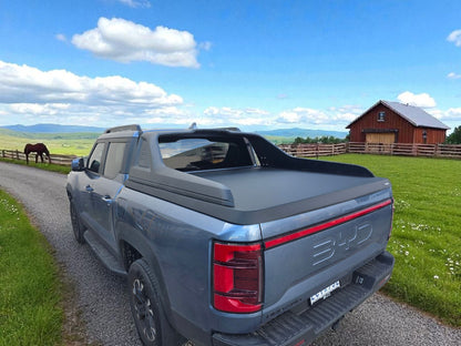 BYD Shark  ute lid E*series