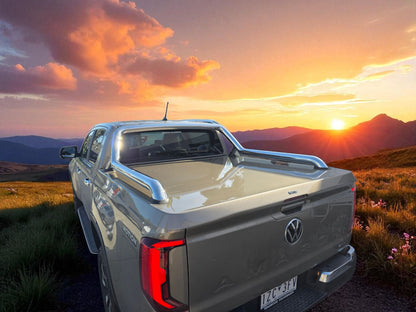 Volkswagen Ute Lid Amarok NF 2023+ Next Gen E-Series Hard Lid