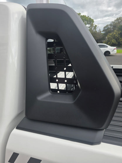 Toyota Ute Lid N90 New!!!  Fully Auto and Integrated New!!!