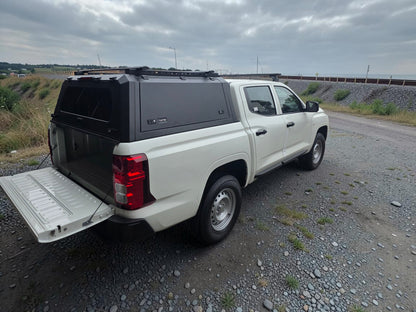 Mitsubishi Triton  G3 trade Canopy