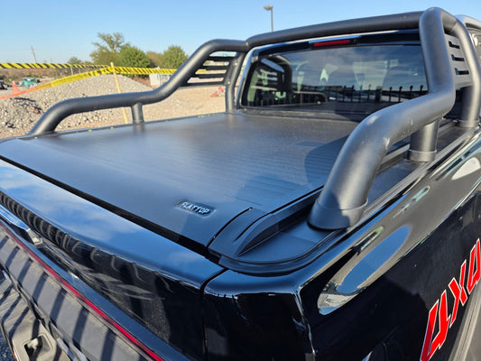 FOTON  Tunland Electric Roll Top hd5.5 installed only. Check availability